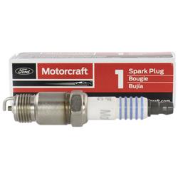 Motorcraft Spark Plugs ASF52CX