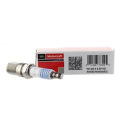 Motorcraft Spark Plugs AGSF52CX
