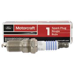 Motorcraft Spark Plugs AGSF42C6AX