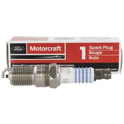 Motorcraft Spark Plugs AGSF32CX