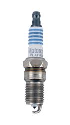 Motorcraft Platinum Spark Plugs AGSF22FSMX