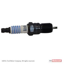 Motorcraft Spark Plugs AGSF43C