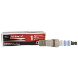 Motorcraft Spark Plugs AZFS22FEX