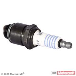 Motorcraft Spark Plugs AS4C