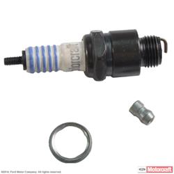 Motorcraft Spark Plugs AS4C
