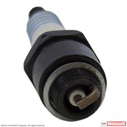 Motorcraft Spark Plugs AS8