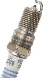 Motorcraft Spark Plugs AGSF42FMX