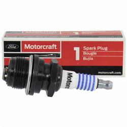 Motorcraft Spark Plugs TT10AX