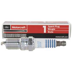 Motorcraft Spark Plugs AGSF22YPCX