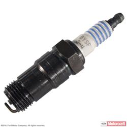 Motorcraft Spark Plugs BYSF34