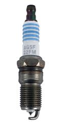 Motorcraft Spark Plugs AGSF22FMX