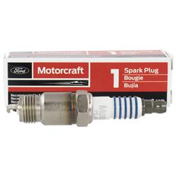 Motorcraft Platinum Spark Plugs ASF32PX