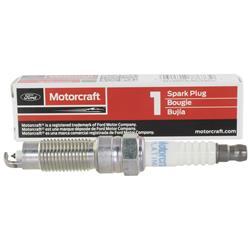 Motorcraft Platinum Spark Plugs HJFS24FPX