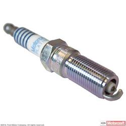 Motorcraft Platinum Spark Plugs CYFS12F5AX