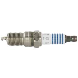 Motorcraft Platinum Spark Plugs AGSF22F1X