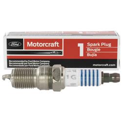 Motorcraft Platinum Spark Plugs AGSF22F1X