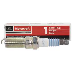 Motorcraft Spark Plugs CYFS12YPX