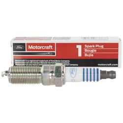 Motorcraft Spark Plugs CYFS12Y1X