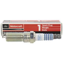 Motorcraft Iridium Spark Plugs CYFS12YPCTX