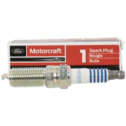 Motorcraft Iridium Spark Plugs CYFS12YT4X