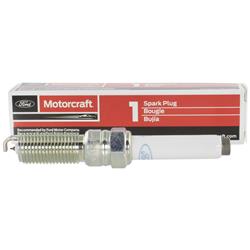 Motorcraft Spark Plugs HYFS12YPT