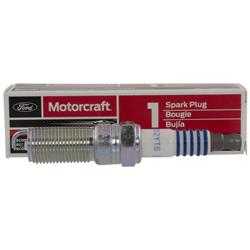 Motorcraft Spark Plugs CYFS12YT6
