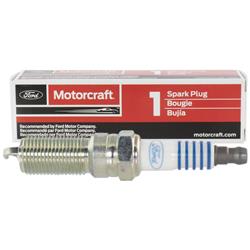 Motorcraft Spark Plugs CYFS12Y4