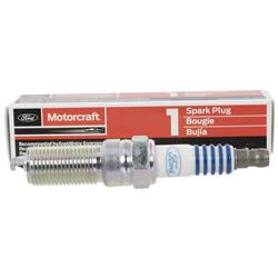 Motorcraft Platinum Spark Plugs CYFS12YRT3