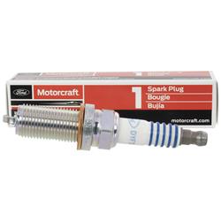 Motorcraft Spark Plugs DYFS12YPT