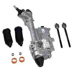Motorcraft Rack and Pinions GR3Z3504L