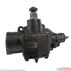 Motorcraft Steering Gear Boxes 6C2Z3504AARM