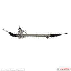 Motorcraft Steering Gear Boxes for 2005-2008 CROWN VICTORIA, GRAND MARQUIS, 2006-2007 TOWN CAR - 7W1Z3504BRM
