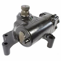Motorcraft Steering Gear Boxes for 2008-2015 F-650, F-750 - 9C4Z3504A