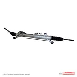 Motorcraft Steering Gear Boxes for 2007-2010 EDGE - 9T4Z3504F