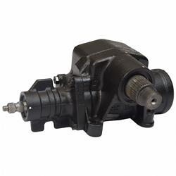 Motorcraft Steering Gear Boxes for 2005-2008 F-250 SUPER DUTY, F-350 SUPER DUTY - 7C3Z3504ARM