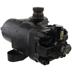 Motorcraft Steering Gear Boxes for 2008-2023 F-53 MOTORHOME CHASSIS, 2011-2023 F-59 COMMERCIAL STRIPPED CHASSIS - 8U9Z3504A