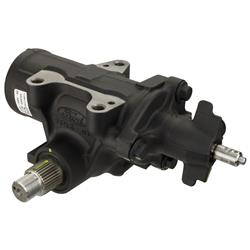Motorcraft Rack and Pinions GC3Z3504D