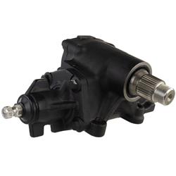 Motorcraft Rack and Pinions HC2Z3504C