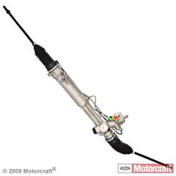 Motorcraft Rack and Pinions 1F2Z3504BARM