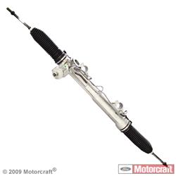 Motorcraft Rack and Pinions 1L2Z3504NARM