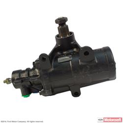 Motorcraft Steering Gear Boxes for 2001-2002 EXPEDITION, 2001-2003 F-150, 2004 F-150 HERITAGE - 1L1Z3504AARM