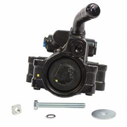 Motorcraft Power Steering Pumps for 2004-2005 E-350 CLUB WAGON, E-350 SUPER DUTY, E-450 SUPER DUTY - 4C2Z3A674AARM