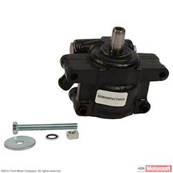 Motorcraft Power Steering Pumps for 2004-2005 E-350 CLUB WAGON, E-350 SUPER DUTY, E-450 SUPER DUTY - 4C2Z3A674AARM