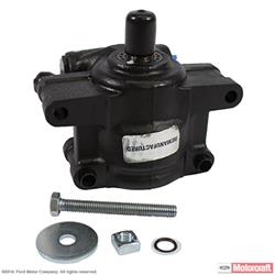 Motorcraft Power Steering Pumps for 2002 EXPEDITION, 2002-2003 F-150, 2004 F-150 HERITAGE - 2L3Z3A674CBRM