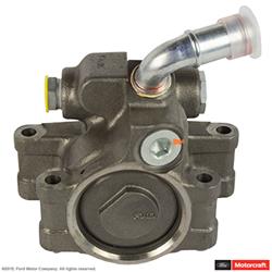Motorcraft Power Steering Pumps 5C2Z3A674A