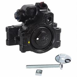 Motorcraft Power Steering Pumps for 2005-2009 FOCUS - 6S4Z3A674ARM