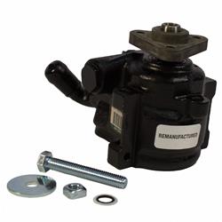 Motorcraft Power Steering Pumps for 2006-2010 EXPLORER, MOUNTAINEER, 2007-2010 EXPLORER SPORT TRAC - 9L2Z3A674CRM
