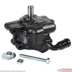 Motorcraft Power Steering Pumps for 2008-2010 F-250 SUPER DUTY, F-350 SUPER DUTY - 7C3Z3A674ARM