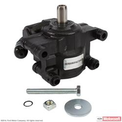 Motorcraft Power Steering Pumps for 2007-2009 EXPEDITION, NAVIGATOR - 7L1Z3A674BRM