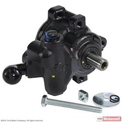 Motorcraft Power Steering Pumps 7C3Z3A674DRM